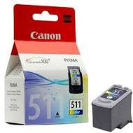 CANON MP240 MP250 MP260 IP2700 IP2702 CL511 ORYG