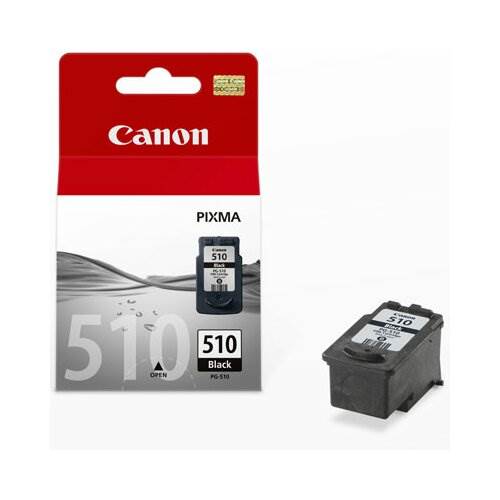 CANON MP240 MP250 MP490 IP2700 PG510 9ML BLACK ORY