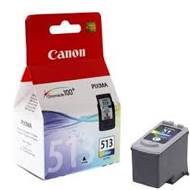 CANON MP240 MP260 MP480 CL513 13ML KOLOR ORYG