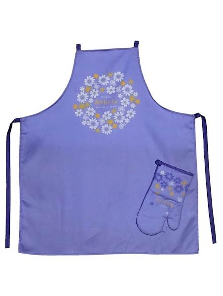 FARTUCH SET BEES BABCIA PAN DRAGON