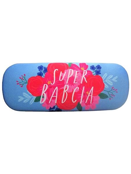 ETUI NA OKULARY SUPER BABCIA 2 PAN DRAGON