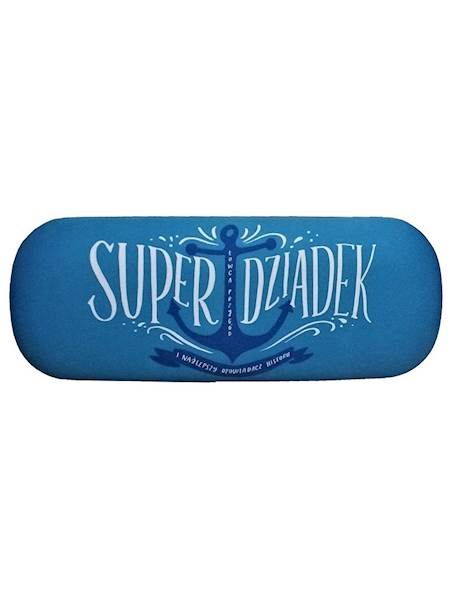 ETUI NA OKULARY DZIADEK MARYNARZ PAN DRAGON