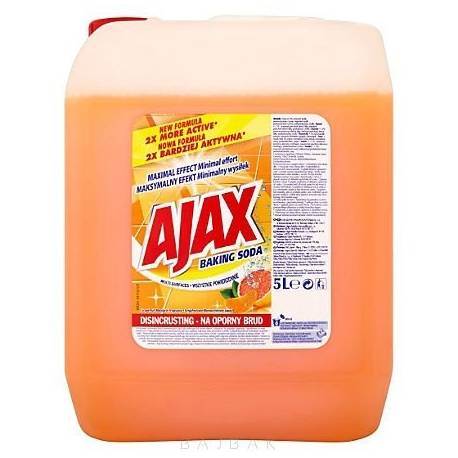 AJAX UNIWERSALNY 5L