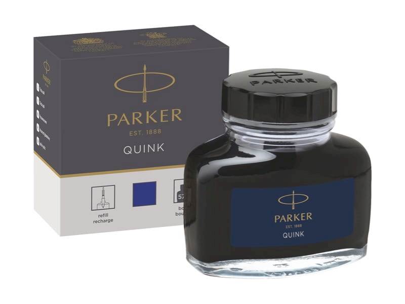 ATRAMENT PARKER 57ML NIEBIESKI