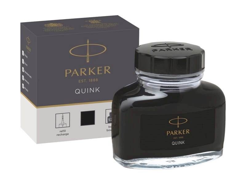 ATRAMENT PARKER 57ML CZARNY