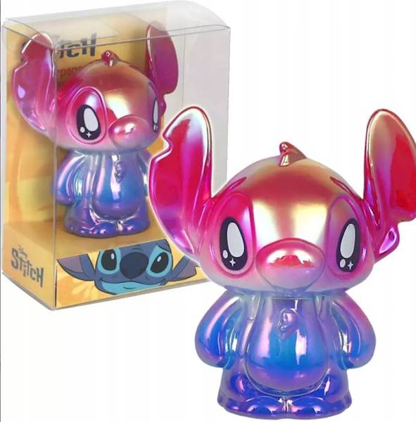 TEMPERÓWKA DISNEY STITCH MIX WZORÓW