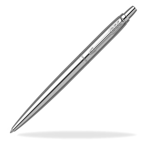 JOTTER STALOWY DŁUGOPIS CT /61004520/