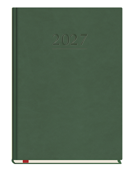 TERMINARZ POPULARNY A5 145x205mm /T-209V-Z2