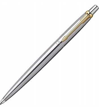 JOTTER STALOWY DŁUGOPIS GT BP61  /0705510