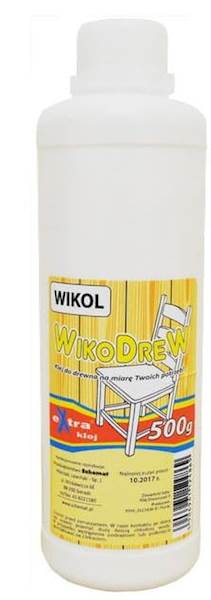 KLEJ WIKODREW WIKOL EXTRA 500G SCHEMAT /4869