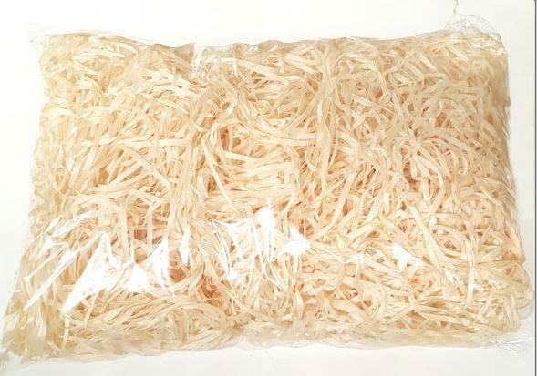 WEŁNA DRZEWNA WYPEŁNIACZ 90G