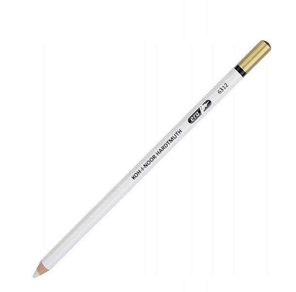GUMKA W OŁÓWKU KOH-I-NOOR 6312