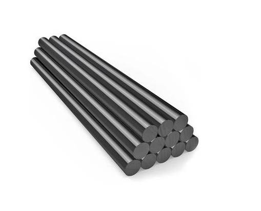 WKŁADY KLEJOWE 11MM 20CM A'6SZT CZARNE /DPPK-022-6