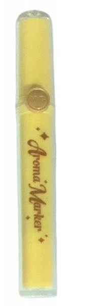 MARKER ZAPACHOWY BROKATOWY YELLOW JASMINE M&G