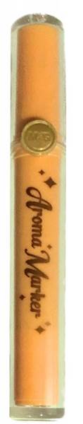 MARKER ZAPACHOWY BROKATOWY ORANGE GRAPEFRUIT M&G