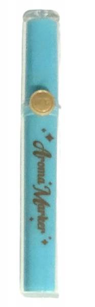 MARKER ZAPACHOWY BROKATOWY BLUE VANILLA M&G