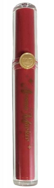 MARKER ZAPACHOWY BROKATOWY RED ROSE M&G