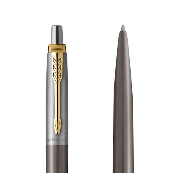 DŁUGOPIS JOTTER XL PARKER GREY GT M BLU /2213722