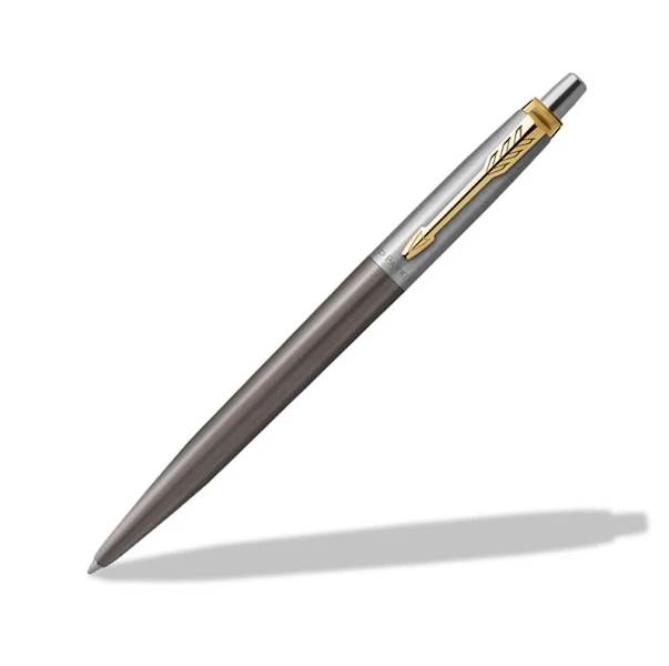 DŁUGOPIS JOTTER XL PARKER GREY GT M BLU /2213722
