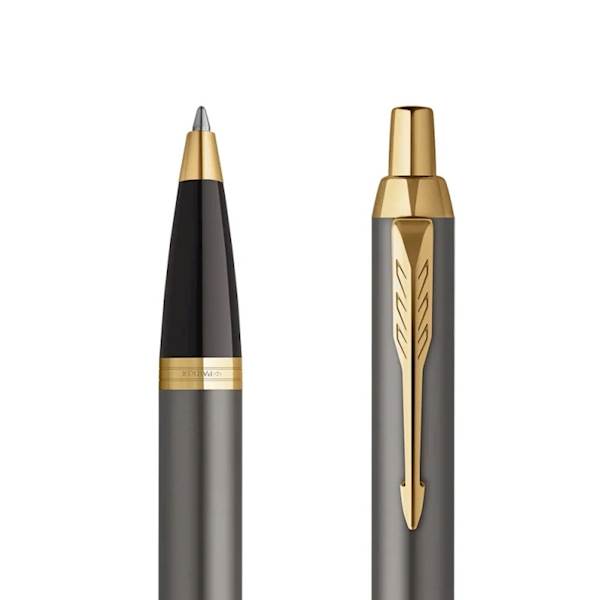 DŁUGOPIS PARKER IM GREY GT /2214613