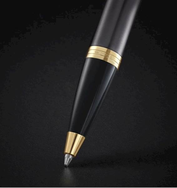 DŁUGOPIS PARKER IM GREY GT /2214613