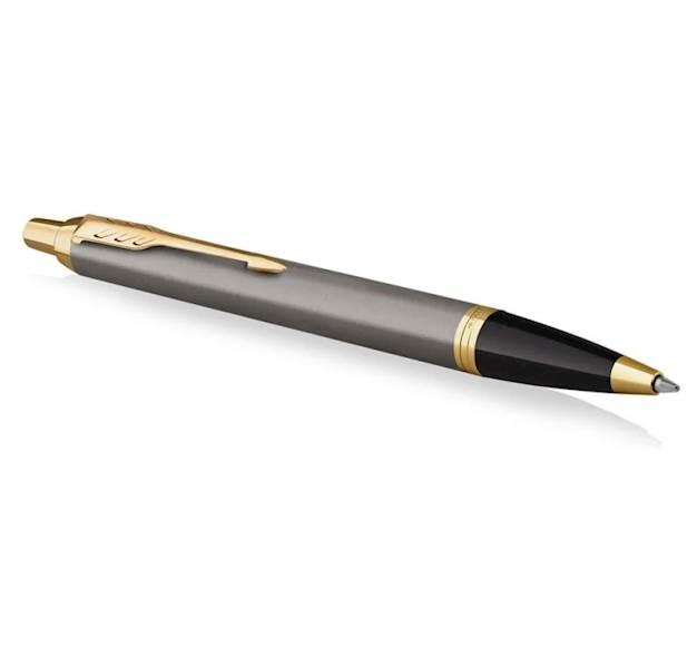 DŁUGOPIS PARKER IM GREY GT /2214613