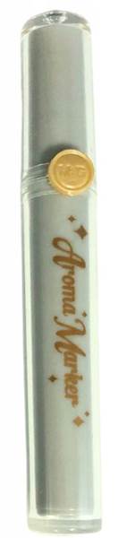 MARKER ZAPACHOWY BROKATOWY SILVER LILY M&G