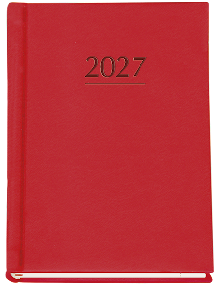 TERMINARZ MARTA B6 120x165mm /T-215V-C