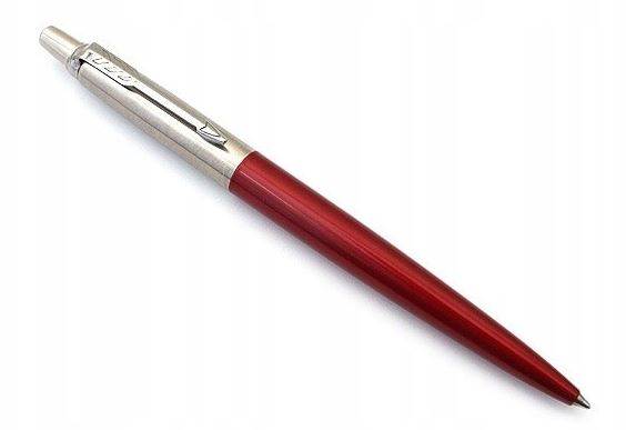 DŁUGOPIS JOTTER GEL RED CT PARKER