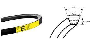 HB 1060 STOMIL PAS KLINOWY