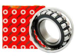 22206 E1 C3 FAG ŁOŻYSKO BARYŁKOWE