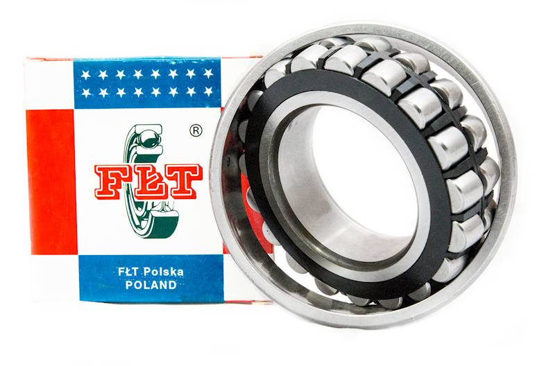 22205 MW33 FŁT ŁOŻYSKO BARYŁKOWE