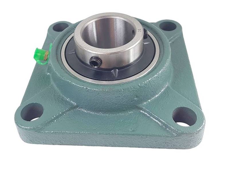 UCF 206 AZ ZESPÓŁ ŁOŻYSKOWY