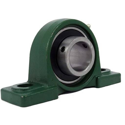 UCP 203 AZ ZESPÓŁ ŁOŻYSKOWY