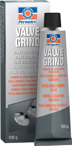 PERMATEX 60-094 100ML PASTA DO DOCIERANIA ZAWORÓW