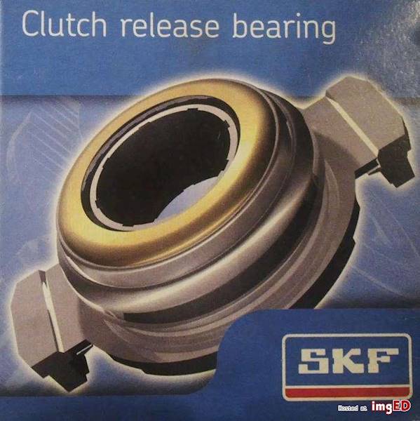 VKC 2150 SKF ŁOŻYSKO WYCISKOWE SPRZĘGŁA