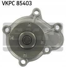 VKPC 85403 SKF POMPA WODY 