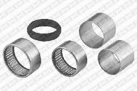 KS 555 00 SNR ZESTAW NAPRAWCZY TYLNIEJ BELKI