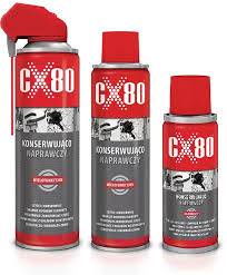CX80 500ML SPRAY APLIKATOR WIELOFUNKCYJNY