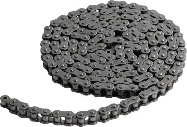 ŁAŃCUCH ANSI 60H-1 3/4'' 2,5M ZAM. 12AH-1 POLSKI