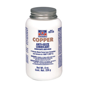 PERMATEX 60-073 226G SMAR MIEDZIANY Z PĘDZELKIEM 