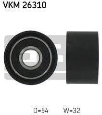 VKM 26310 INA ROLKA OSPRZĘTU SILNIKA