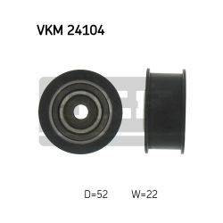 VKM 24104 EVR  ROLKA OSPRZĘTU SILNIKA