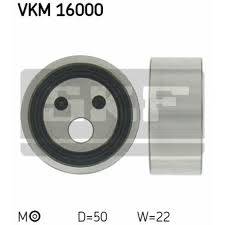 VKM 16000 BERG ROLKA OSPRZĘTU SILNIKA