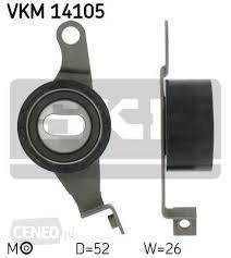 VKM 14105 SNR ROLKA OSPRZĘTU SILNIKA