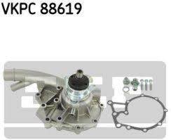 VKPC 88619 SAMKO POMPA WODY 