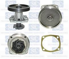 VKPC 82431 KWP POMPA WODY 