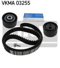 VKMA 03255 BERG ZESTAW NAPRAWCZY