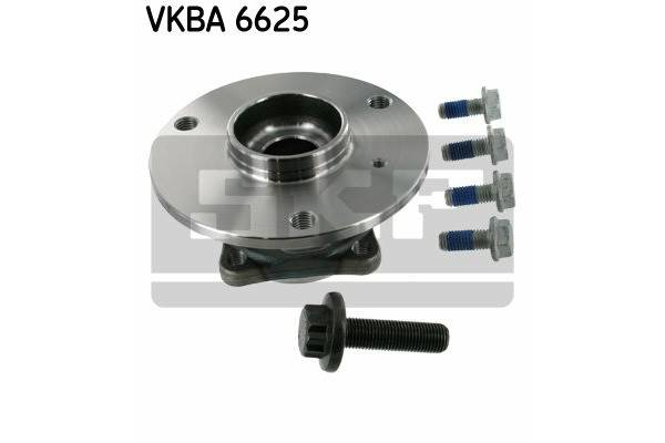 VKBA 6625 BERG ŁOŻYSKO SPECJALNE