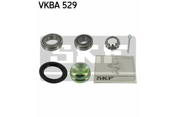 VKBA 542 SNR ŁOŻYSKO SPECJALNE